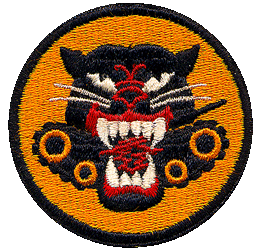 Panther Logo