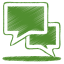 Reference icon